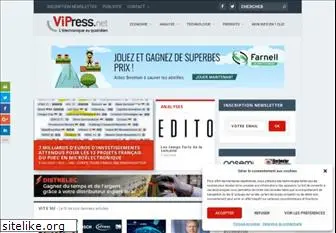 vipress.net