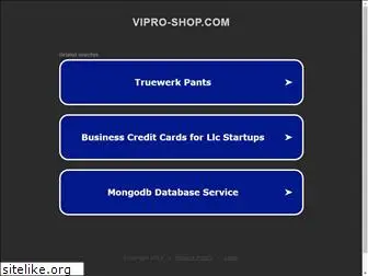 vipro-shop.com