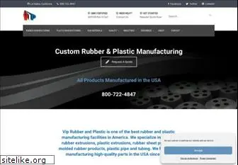 viprubber.com