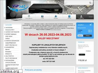 vipsat.pl