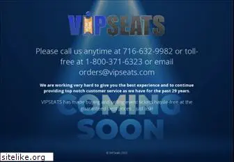 vipseats.com