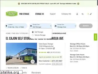 vipselfstorage.com