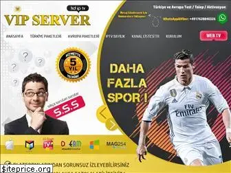 vipserveriptv.com