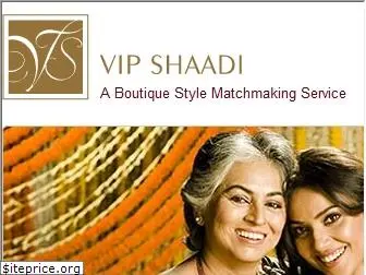 vipshaadi.in