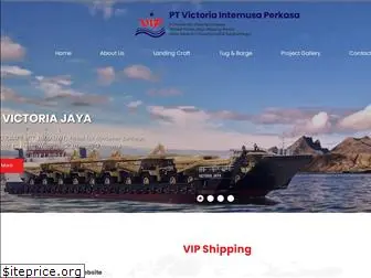 vipshipping.co.id