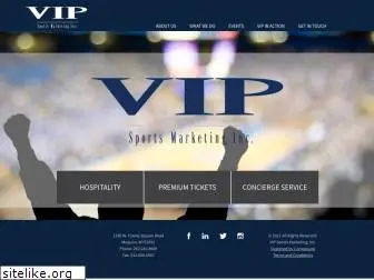 vipsm.com