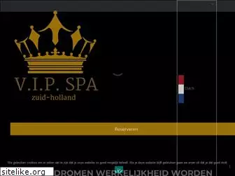 vipspa.nl