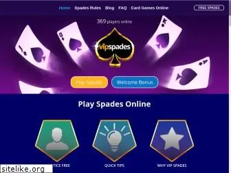 Spades