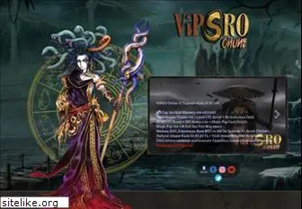 vipsro.com