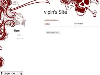 vipss.yolasite.com