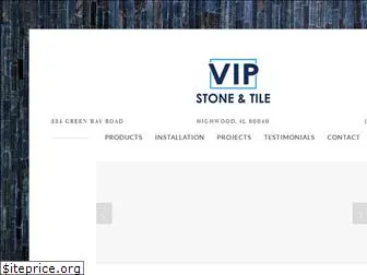 vipstoneandtile.com