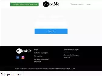 viptable.com.br