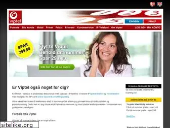 viptel.dk