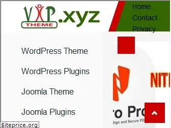 viptheme.xyz