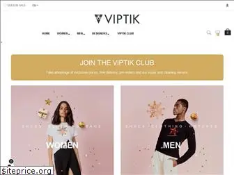 viptik.com