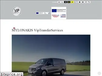 viptransferservices.com