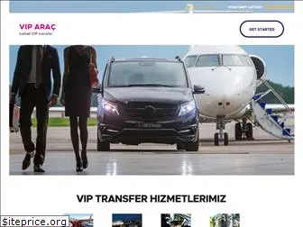 viptransfertour.com