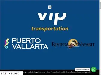 viptransportation.mx