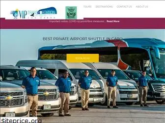 www.viptransportationloscabos.com