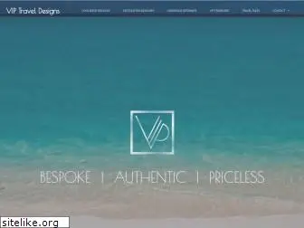 viptraveldesigns.com