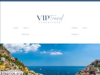 viptravelexperience.com