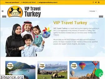 viptravelturkey.com.tr