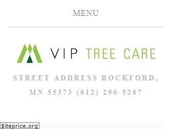 viptreecare.com