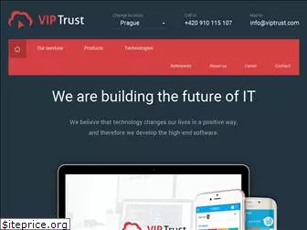 viptrust.com