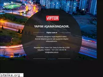 viptur.com.tr