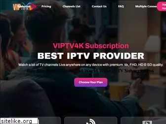 viptv4k.com