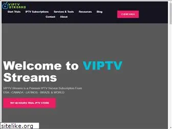 viptvstreams.com