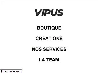 vipus.fr