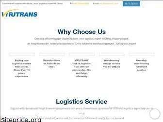 viputrans.com