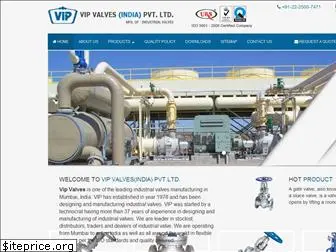 vipvalves.com