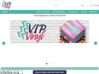 vipvinylsupply.com