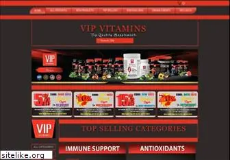 vipvitamins.com