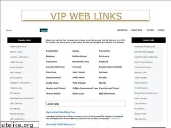 vipweblinks.info