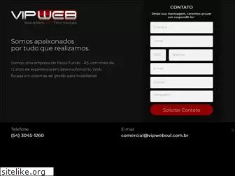 vipwebsul.com.br