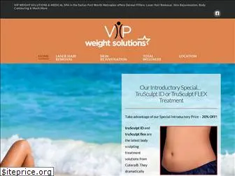 vipweightsolutions.com