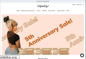 vipwigs.com