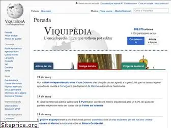 viquipedia.cat