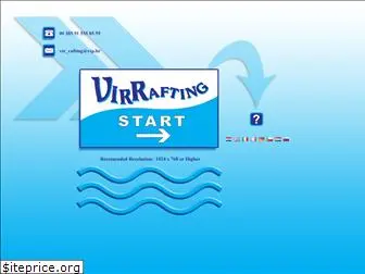 vir-rafting.com