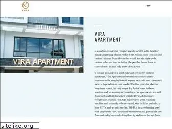 viraapartment.com