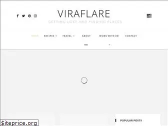 viraflare.com