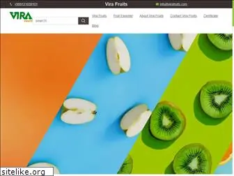 virafruits.com