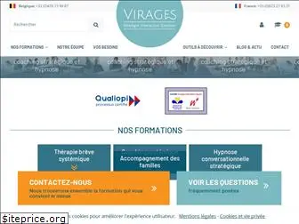 virages-formations.com