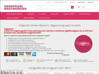 viragkuldes.co.hu