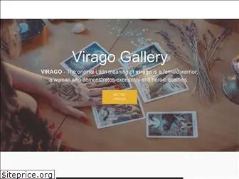 viragogallery.com