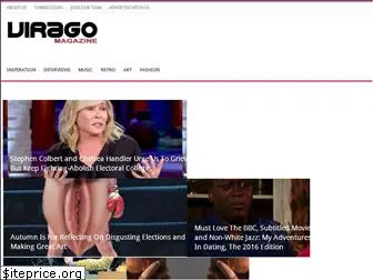 viragomag.com