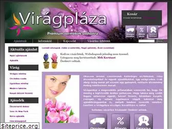 viragplaza.hu